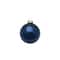 Whitehurst 40ct. 1.25" Glossy Glass Ball Ornaments